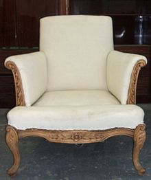 GTA Upholstery Cleaning Service