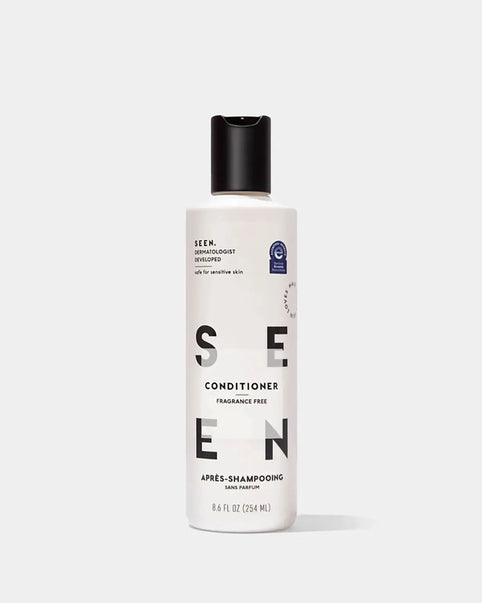 SEEN Fragrance Free Conditioner