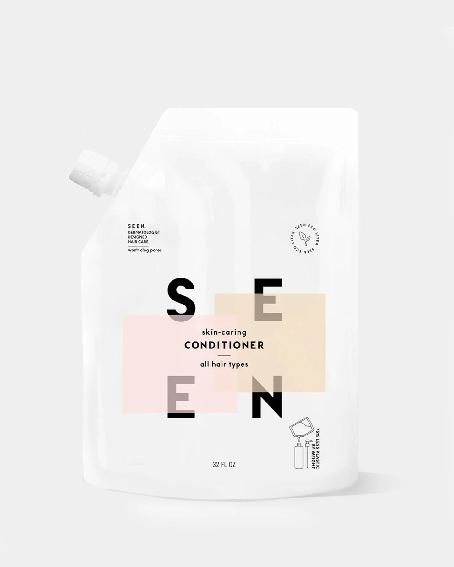 Eco-Refill