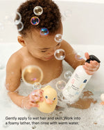 SEEN Baby Gift Set