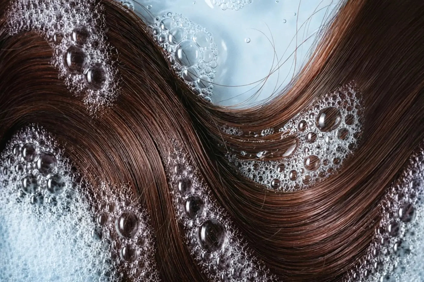 Why We Made a Scalp Clarifying Shampoo