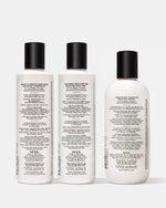 SEEN Eczema-Safe Bundle, Fragrance Free