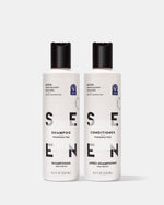 SEEN Essential Bundle, Fragrance Free