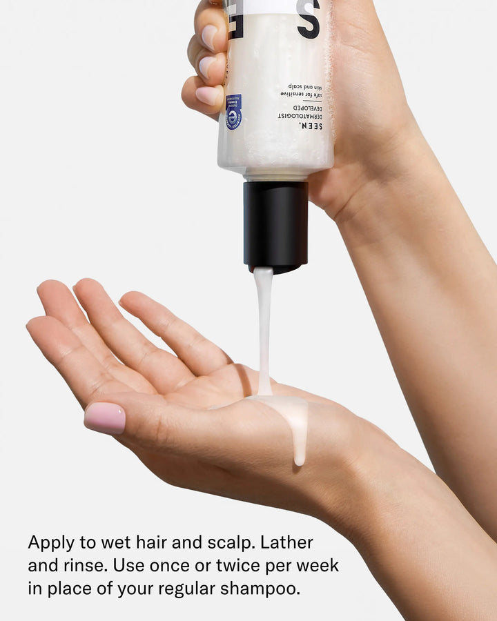 SEEN Healthy Scalp Advanced Hydration Bundle