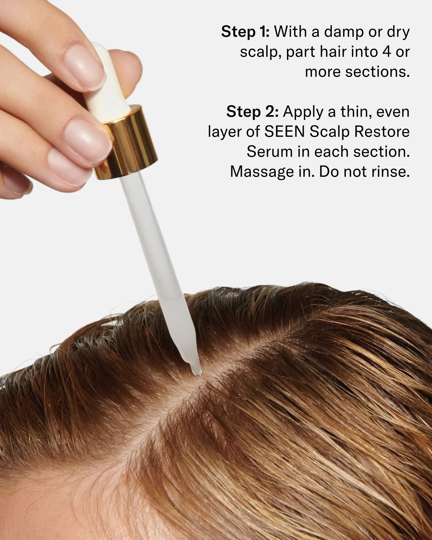 SEEN Healthy Scalp Advanced Hydration Bundle