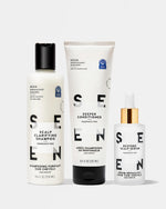 SEEN Healthy Scalp Advanced Hydration Bundle, Fragrance Free