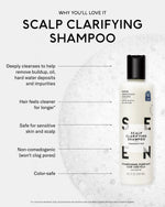 SEEN Healthy Scalp Advanced Hydration Bundle, Fragrance Free