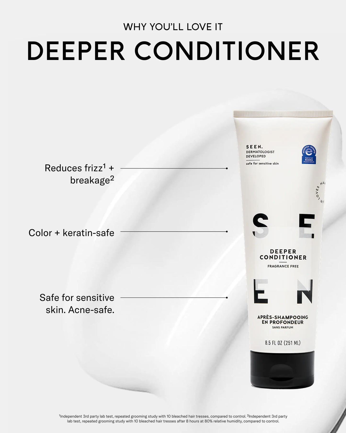 SEEN Healthy Scalp Advanced Hydration Bundle, Fragrance Free