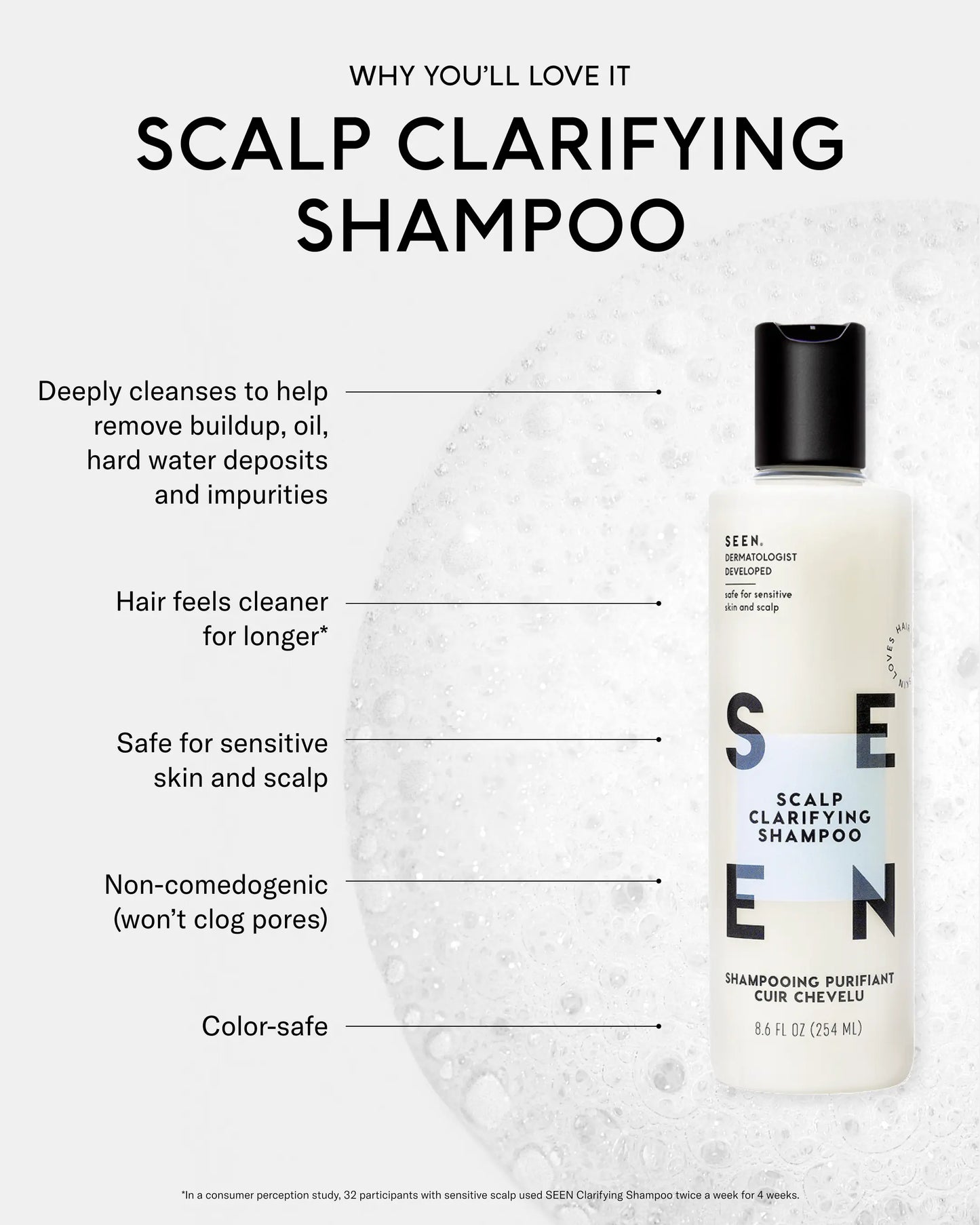 SEEN Healthy Scalp Bundle