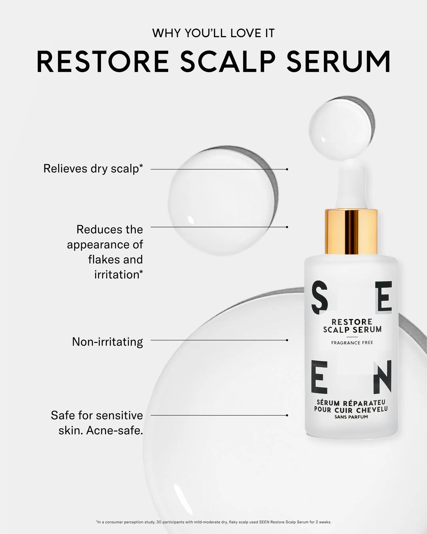 SEEN Healthy Scalp Bundle
