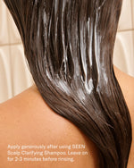 SEEN Healthy Scalp Bundle