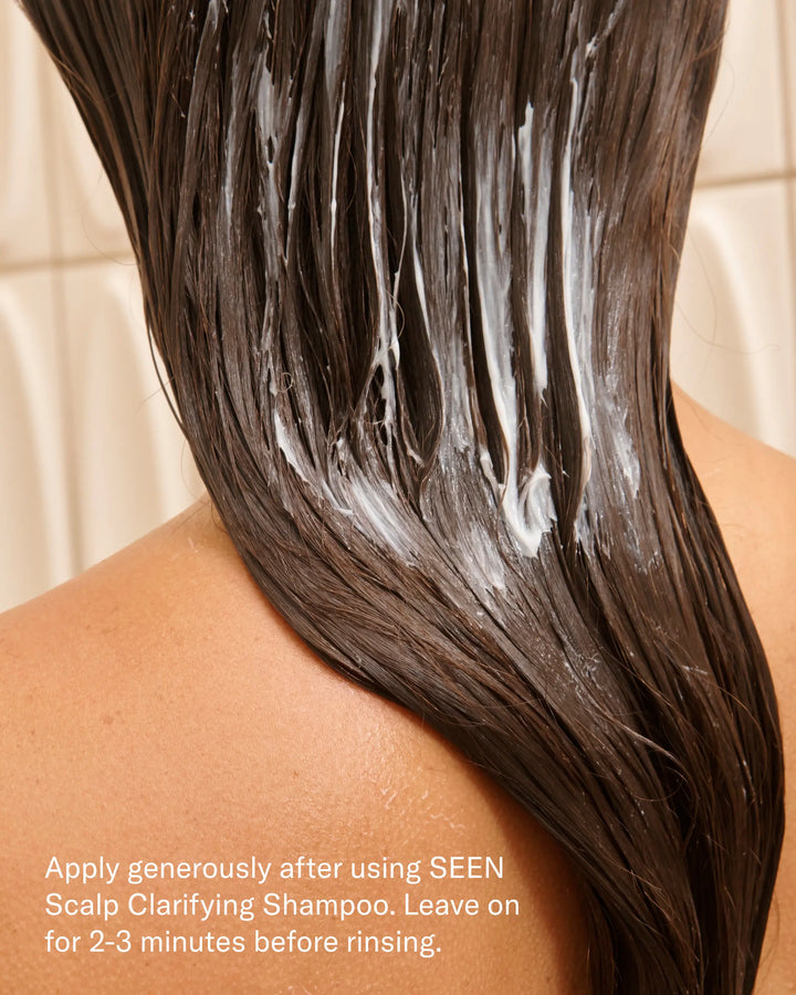 SEEN Healthy Scalp Bundle