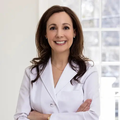 Dr. Iris Rubin