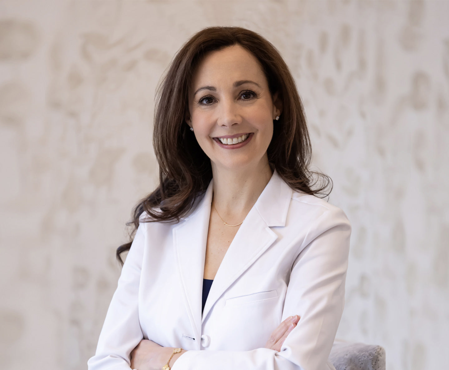 Dr. Iris Rubin
