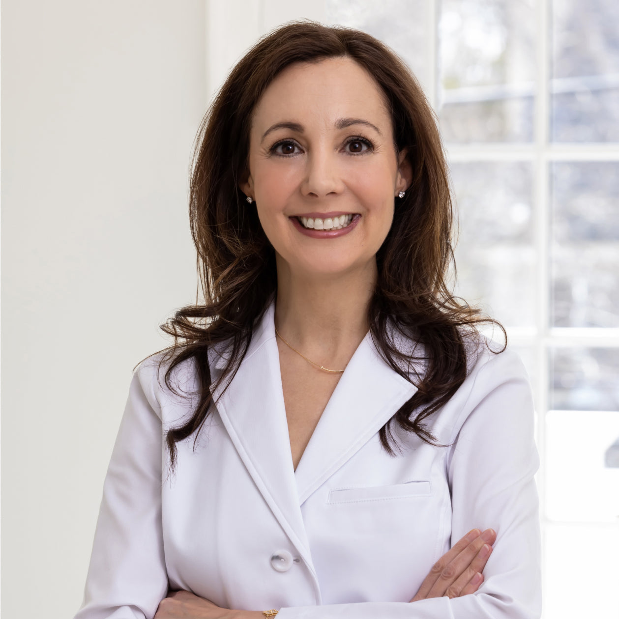 Dr. Iris Rubin
