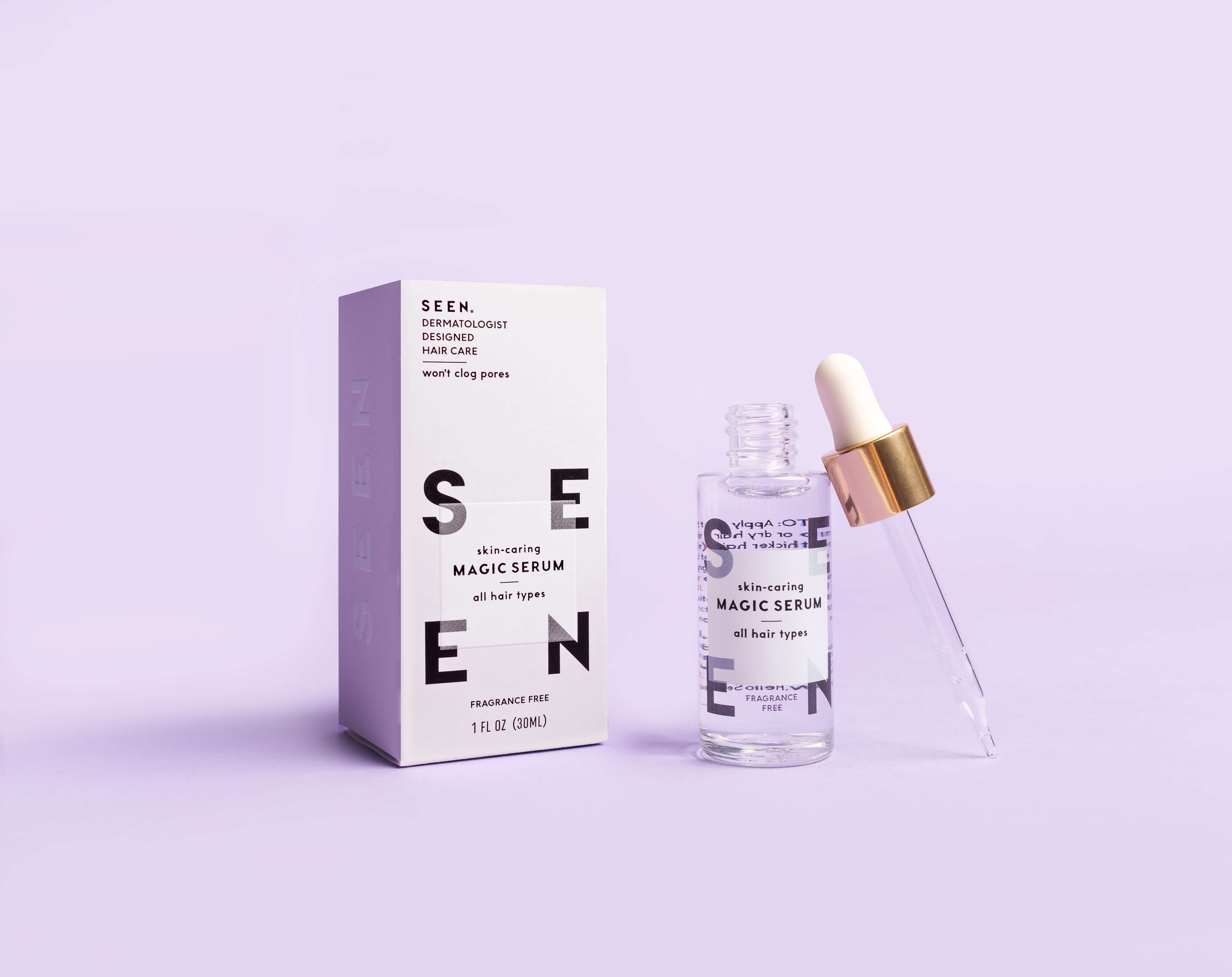 SEEN Magic Serum