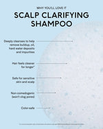 SEEN Scalp Clarifying Shampoo