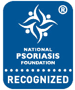 National Psoriasis Foundation Seal of Recognition